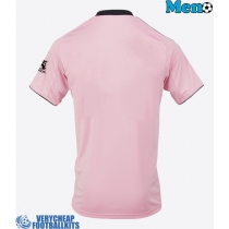 Leicester City Replica Third Shirt 2025-26 Short Sleeve